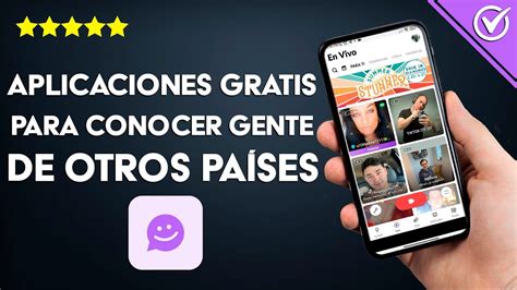 buscar amigos de otros pases para chatear|Aplicaciones para hacer amigos en otros paises y。